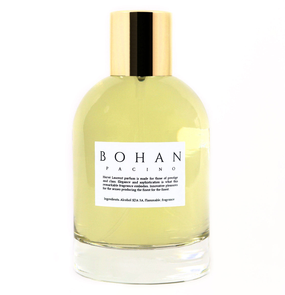 Paris Perfume Don Juan Eau De Toilette Michel Germain French Pear