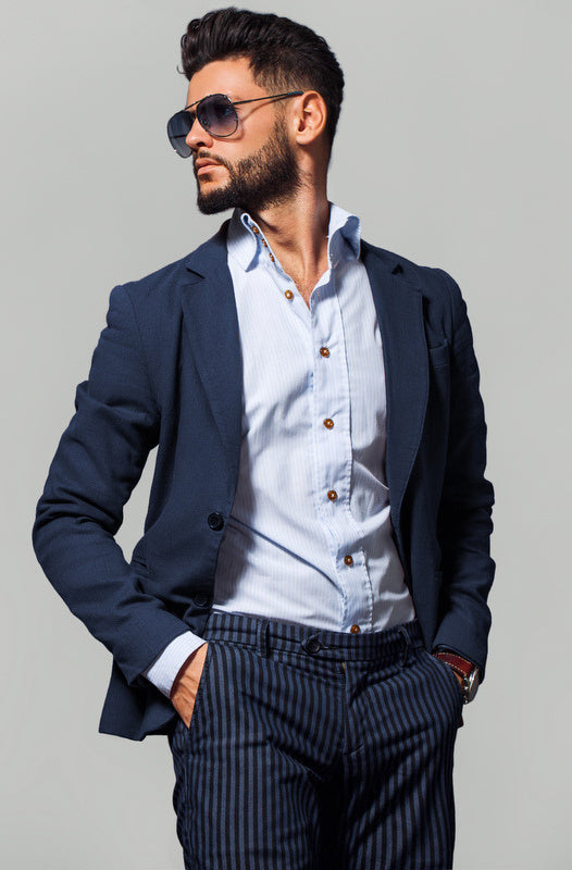 Boricua King Luxury Fragrance