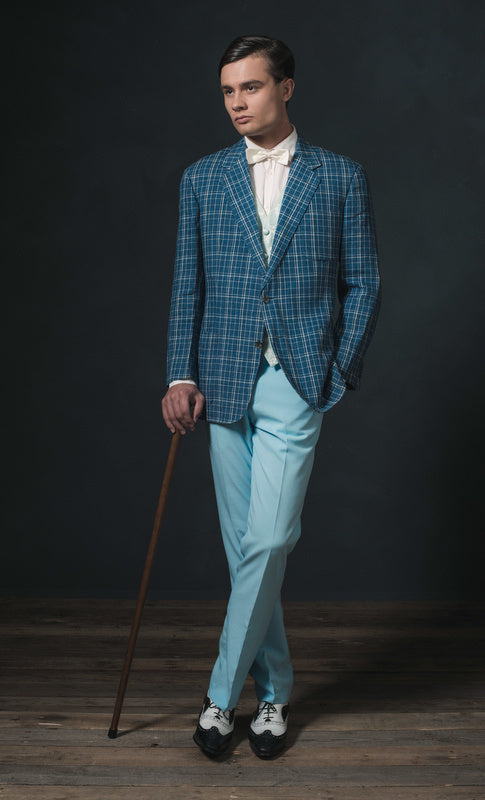 Magnate Luxury Fragrance