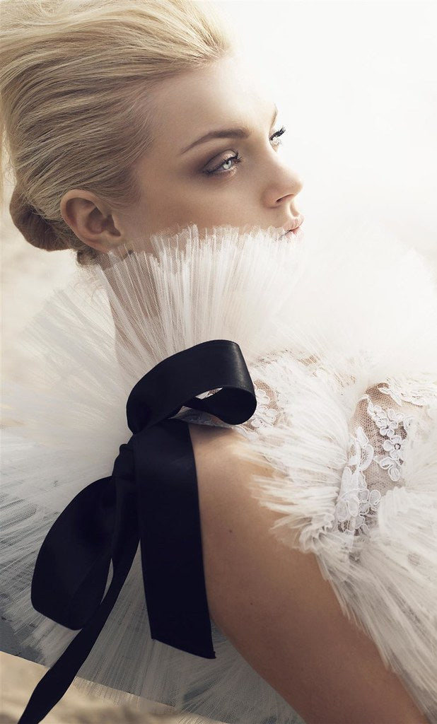 Lady D'Amour Luxury Fragrance