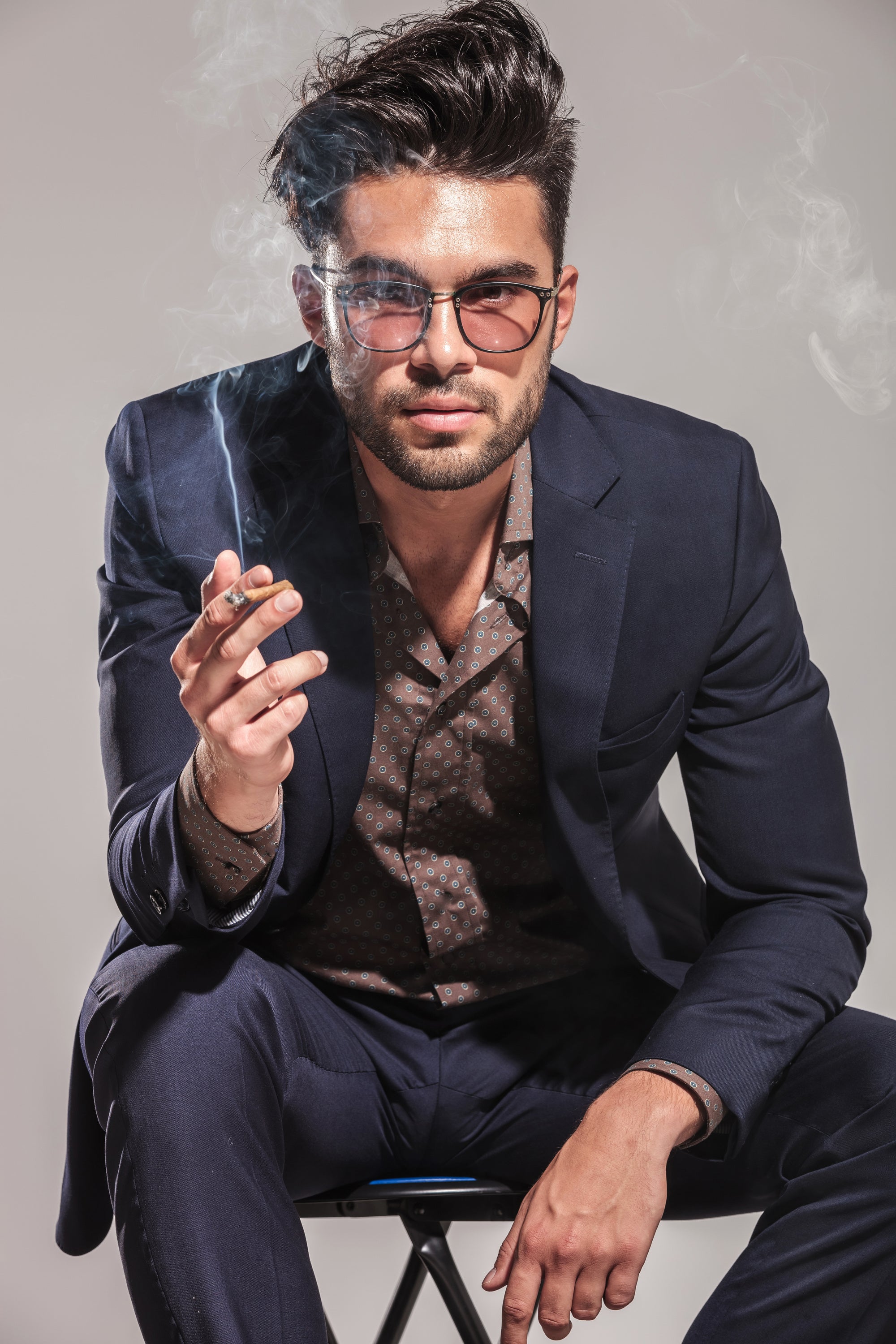 Bobby Johnson Luxury Fragrance