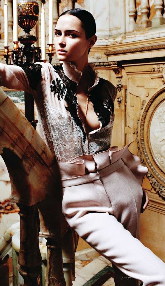 Dolce Vita Luxury Fragrance