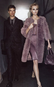 Cashmere Luxury Fragrance