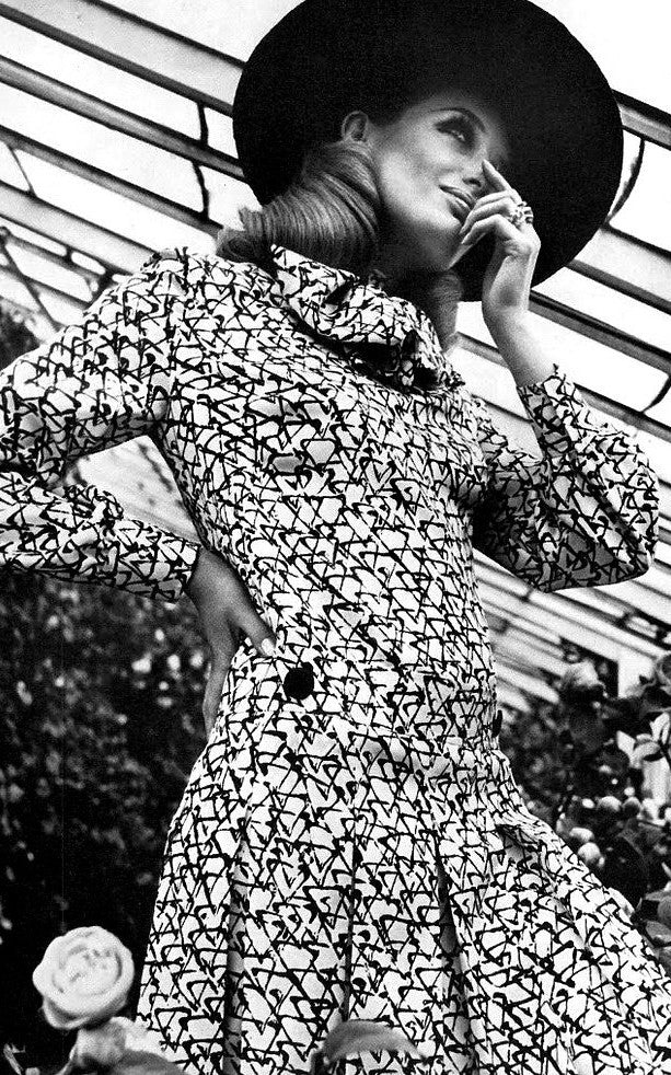 Mademoiselle Karen Luxury Fragrance
