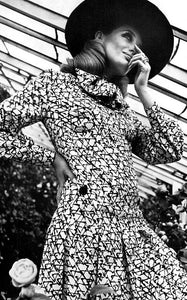 Mademoiselle Karen Luxury Fragrance