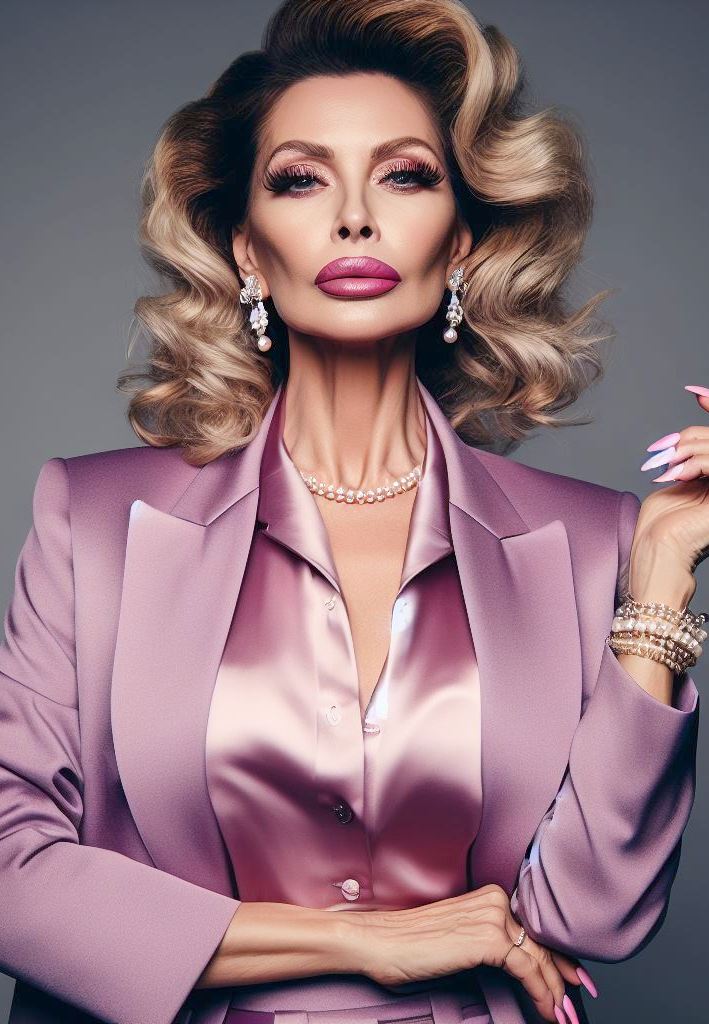 Madison Avenue Luxury Fragrance