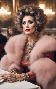 Millionaire Luxury Fragrance