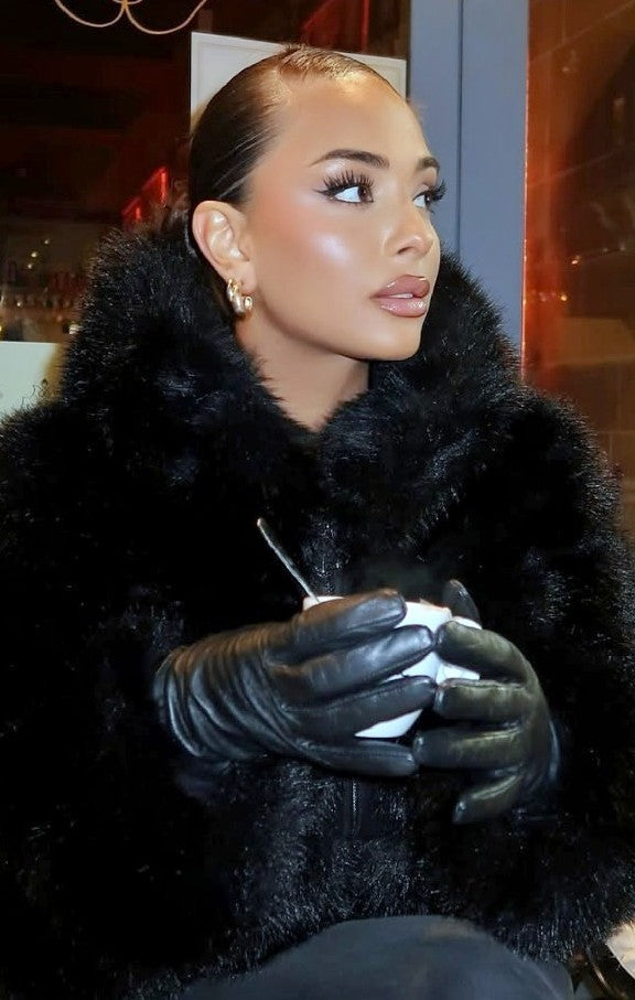 Pretty ASF Luxury Fragrance