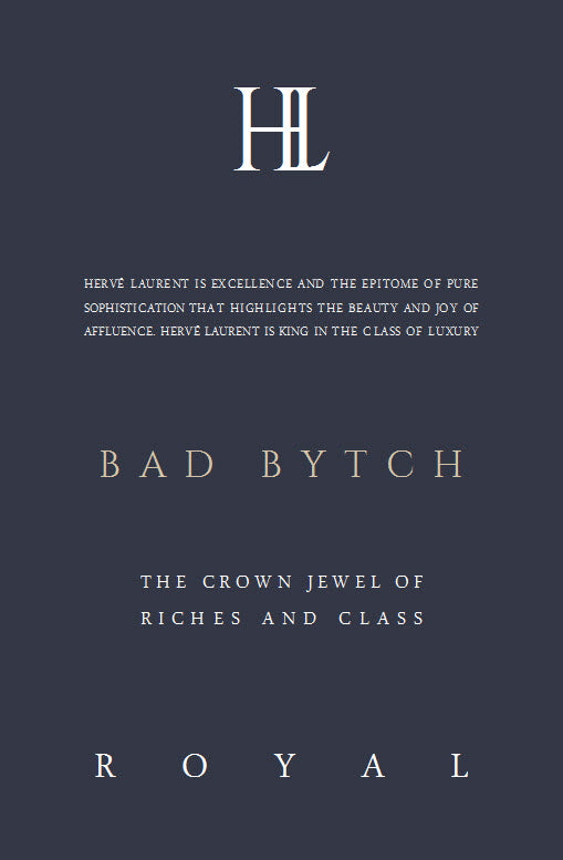 Bad Bytch Elite Luxury Fragrance