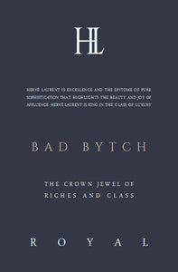 Bad Bytch Elite Luxury Fragrance
