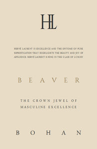Beaver Luxury Fragrance