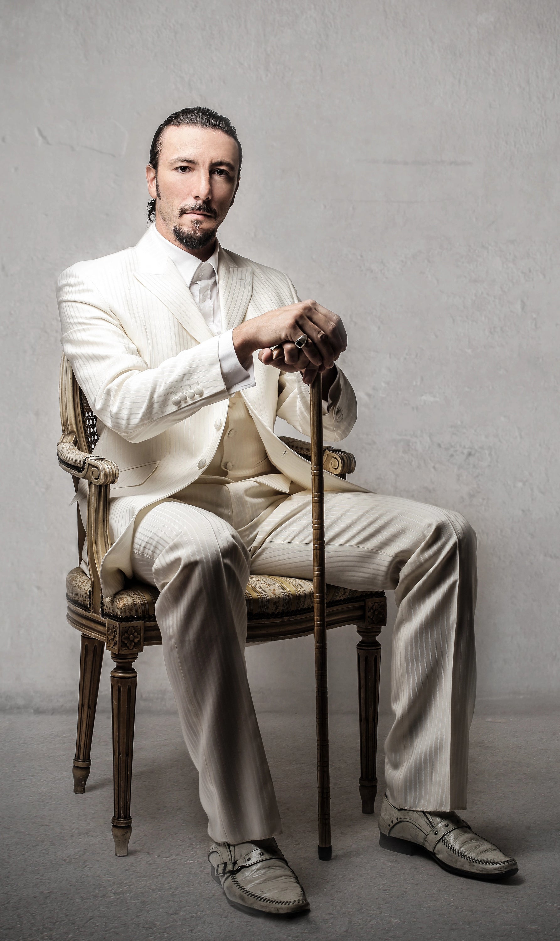 Bergamo Luxury Fragrance