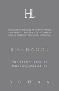 Birchwood Luxury Fragrance