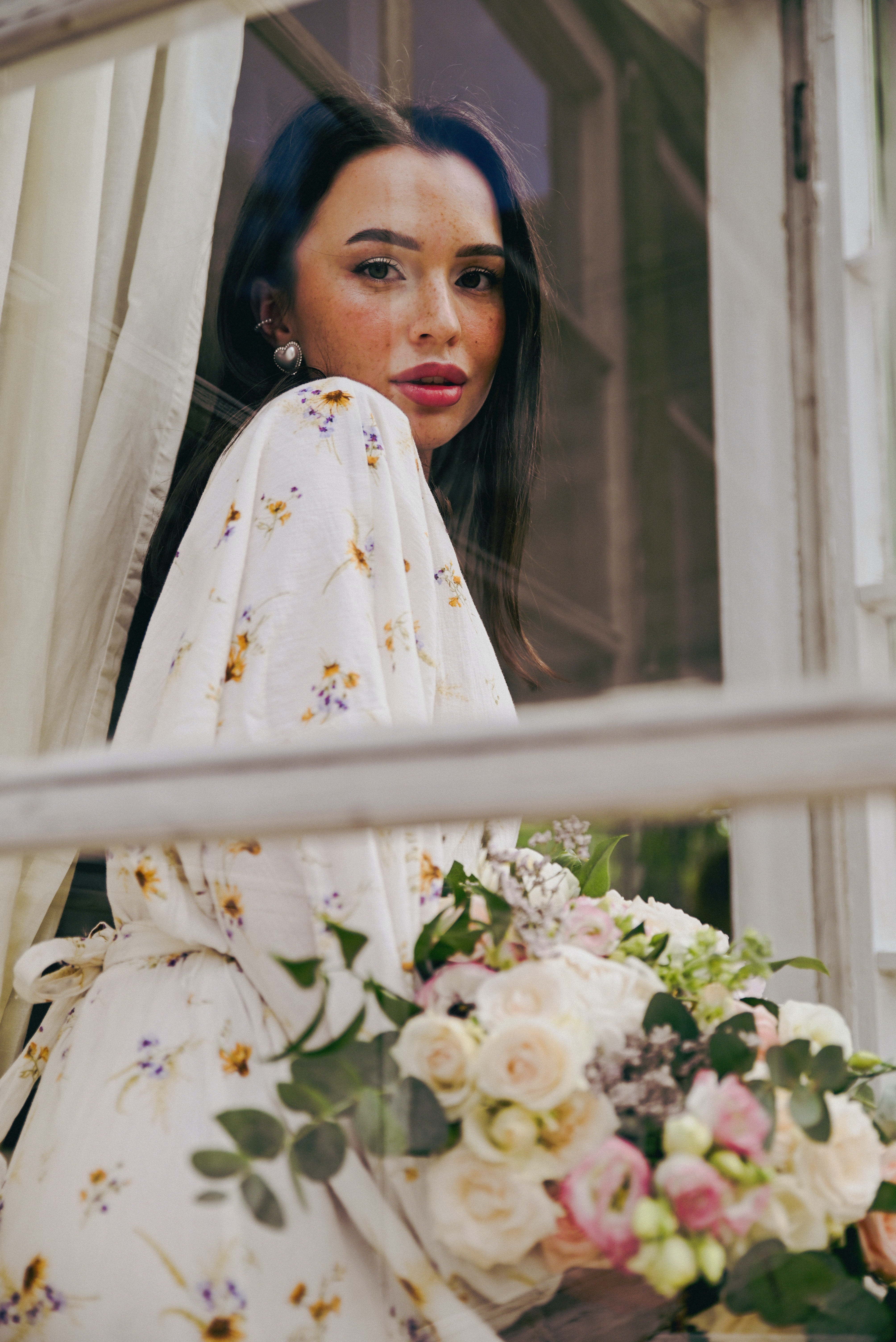 White Bloom Luxury Fragrance