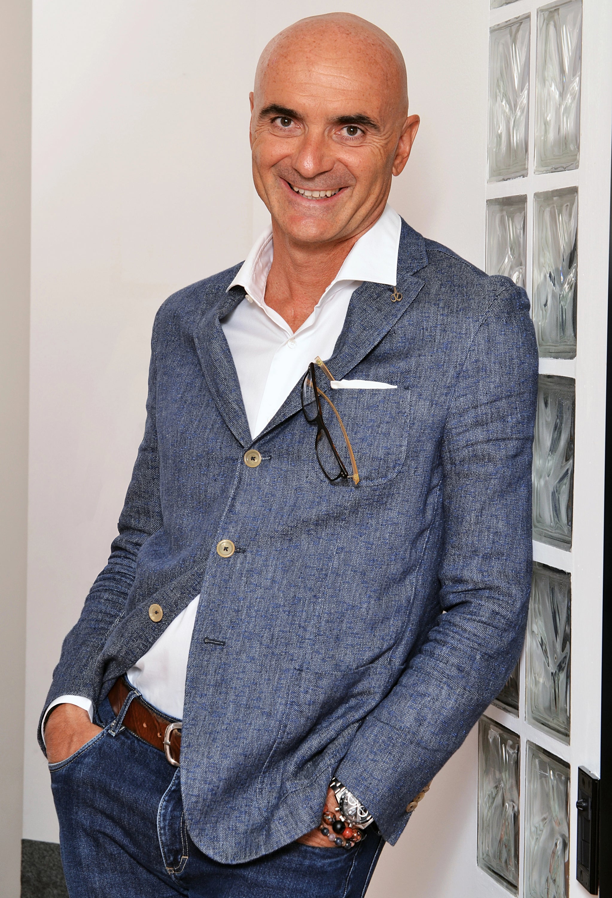 Bobby Johnson Luxury Fragrance