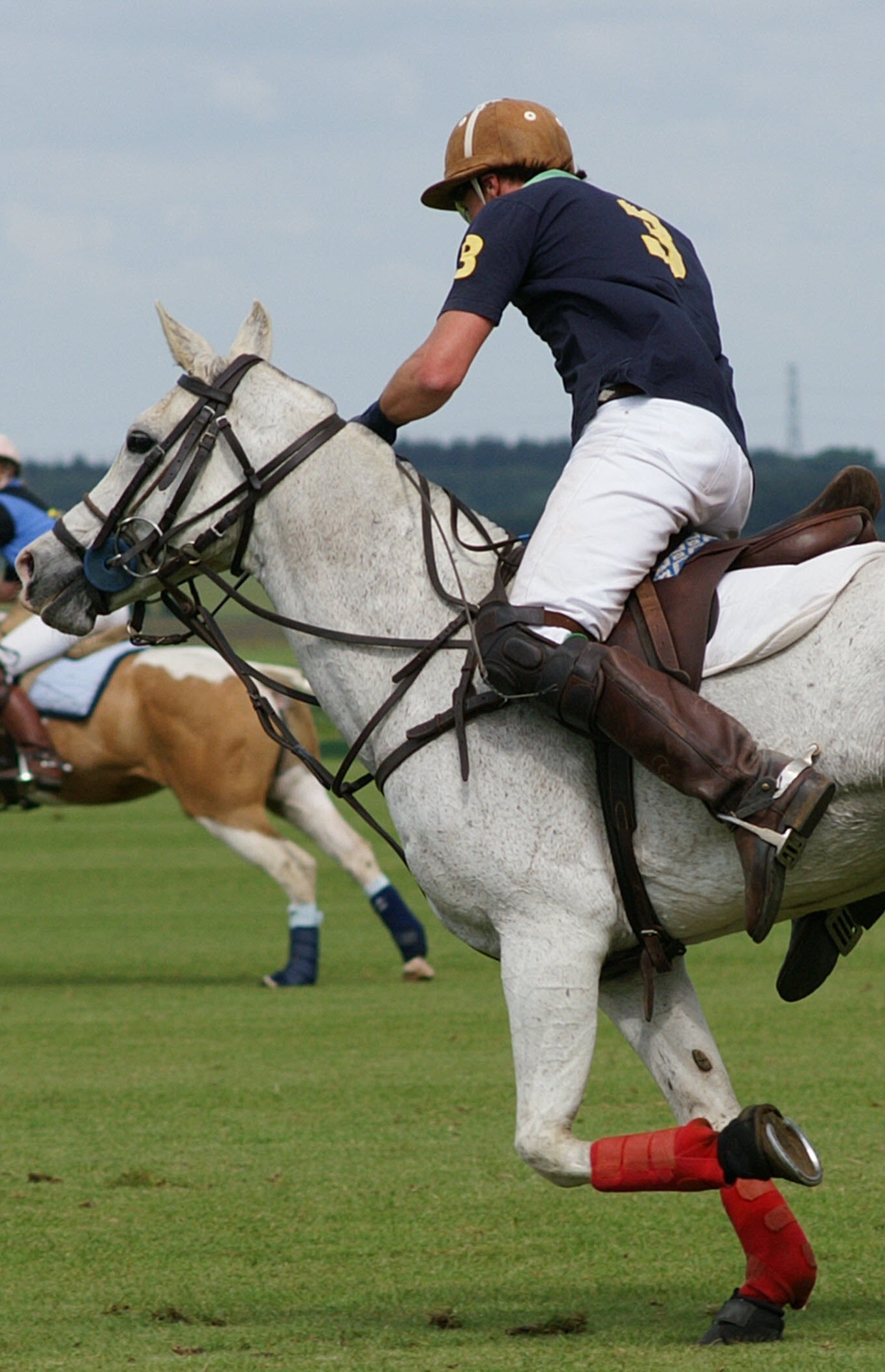 Polo Luxury Fragrance