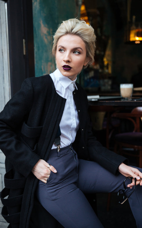 Millionaire Luxury Fragrance