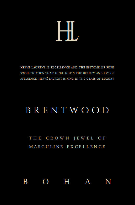 Brentwood Luxury Fragrance