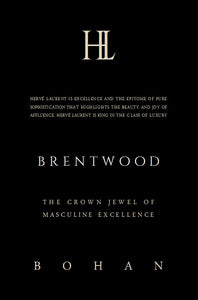 Brentwood Luxury Fragrance