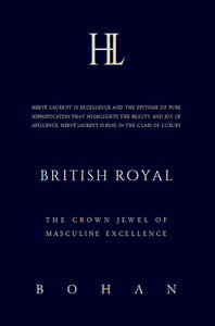 British Royal Luxury Fragrance