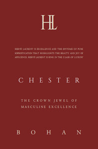 Chester Luxury Fragrance