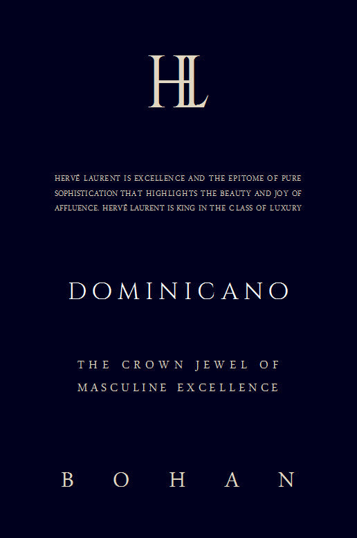 Dominicano Luxury Fragrance