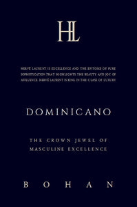 Dominicano Luxury Fragrance