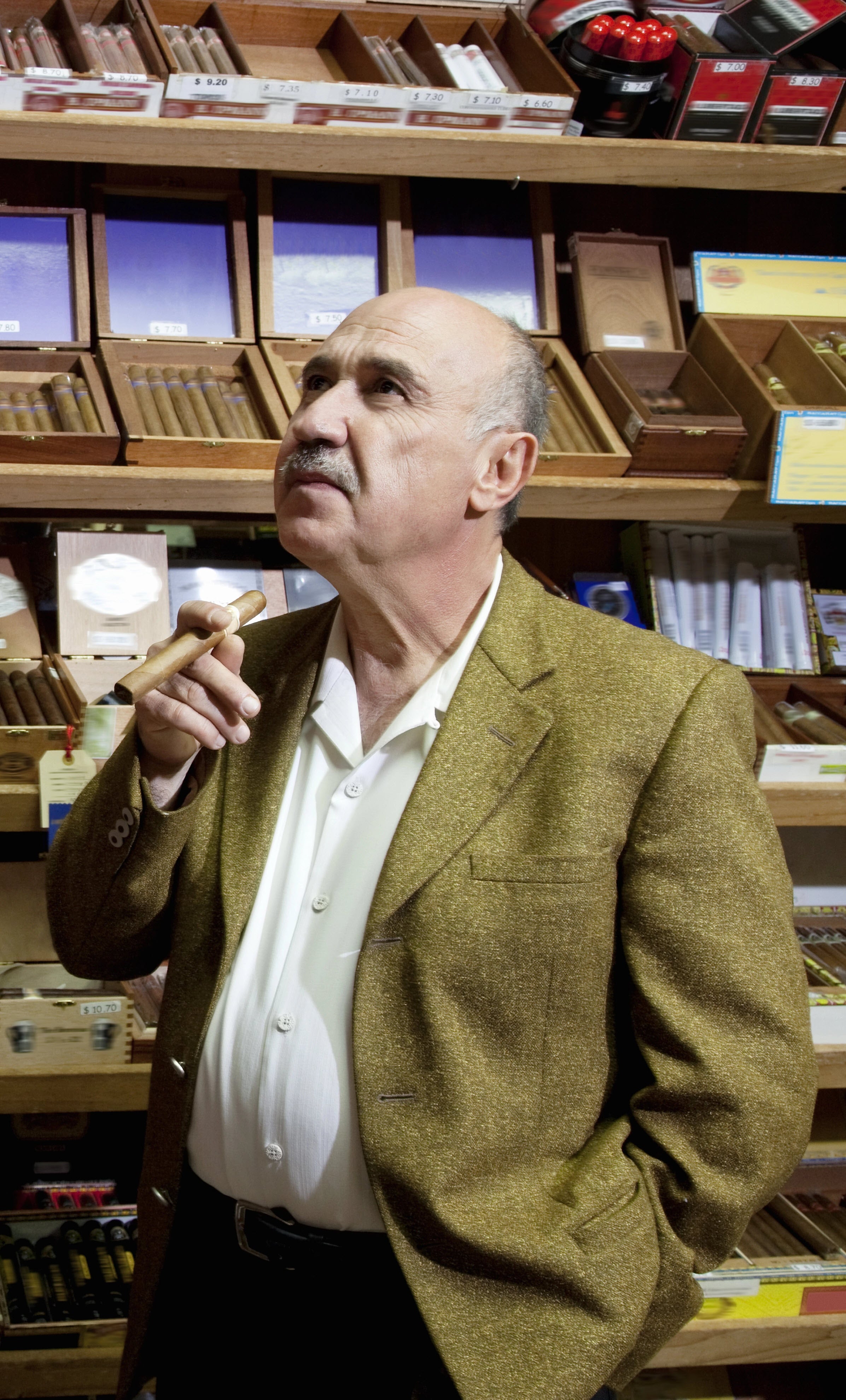 Don Cardi Luxury Fragrance