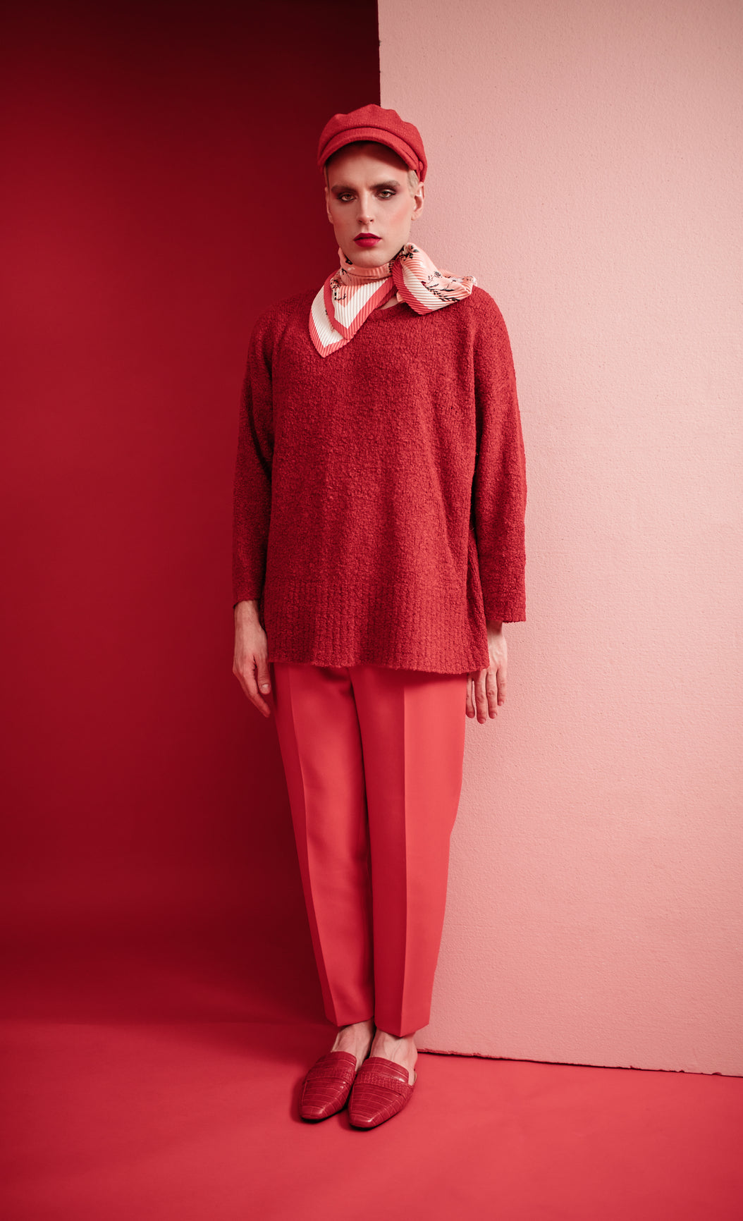 London Vogue Luxury Fragrance