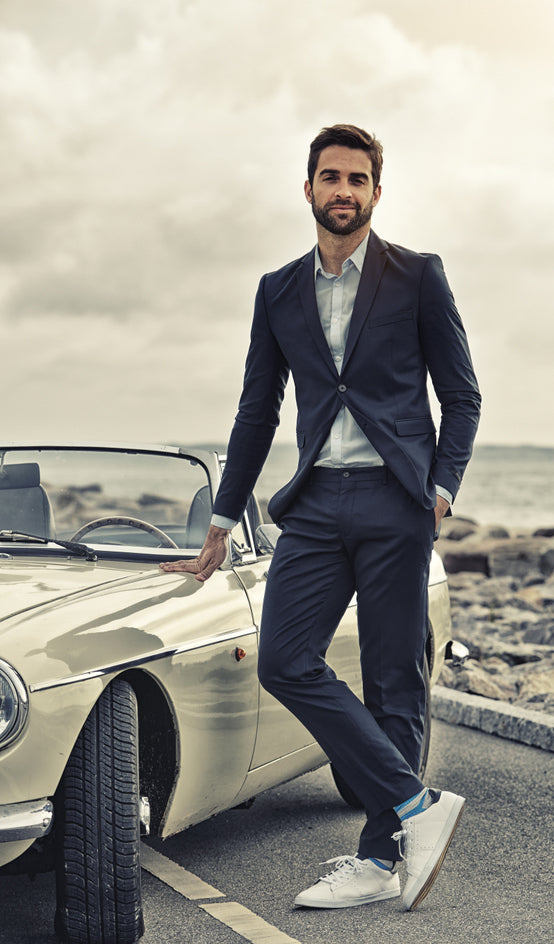 Plumwood and Spice Luxury Fragrance