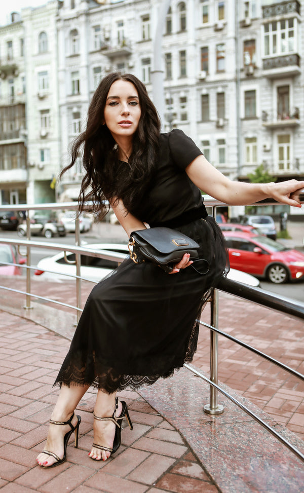 Affluent Women Luxury Fragrance