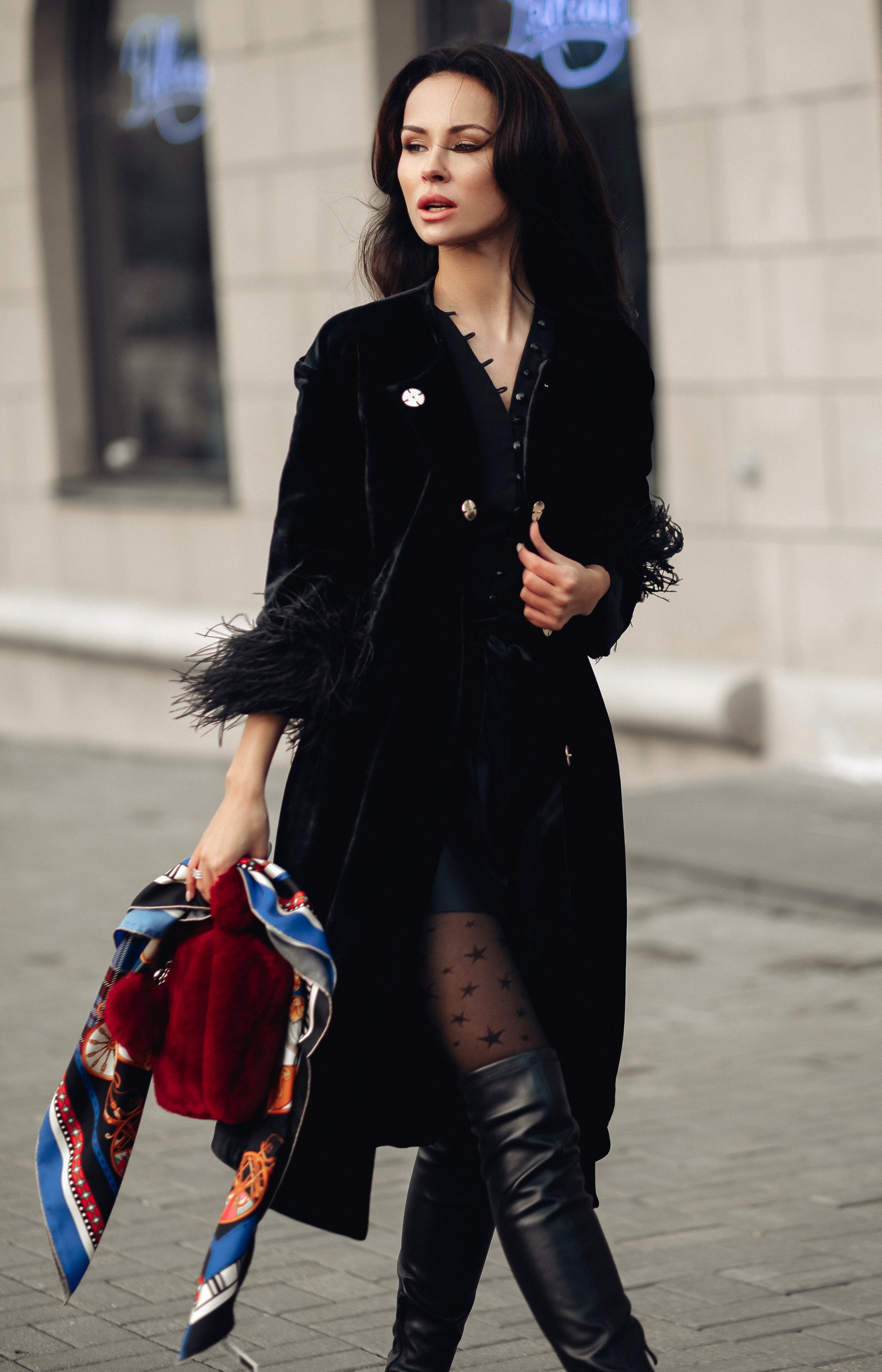 Park Avenue Luxury Fragrance