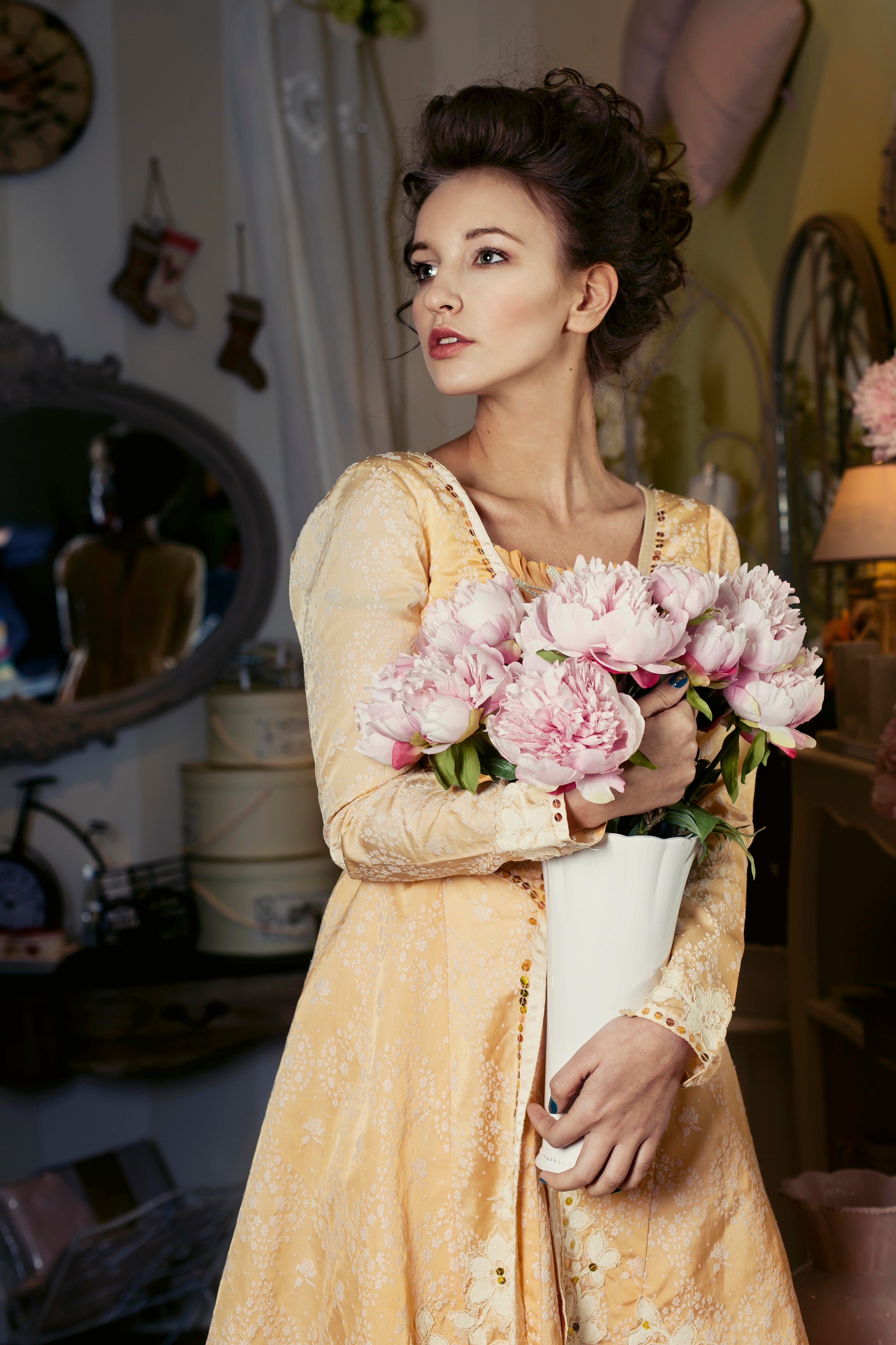 Miss Laurent Luxury Fragrance