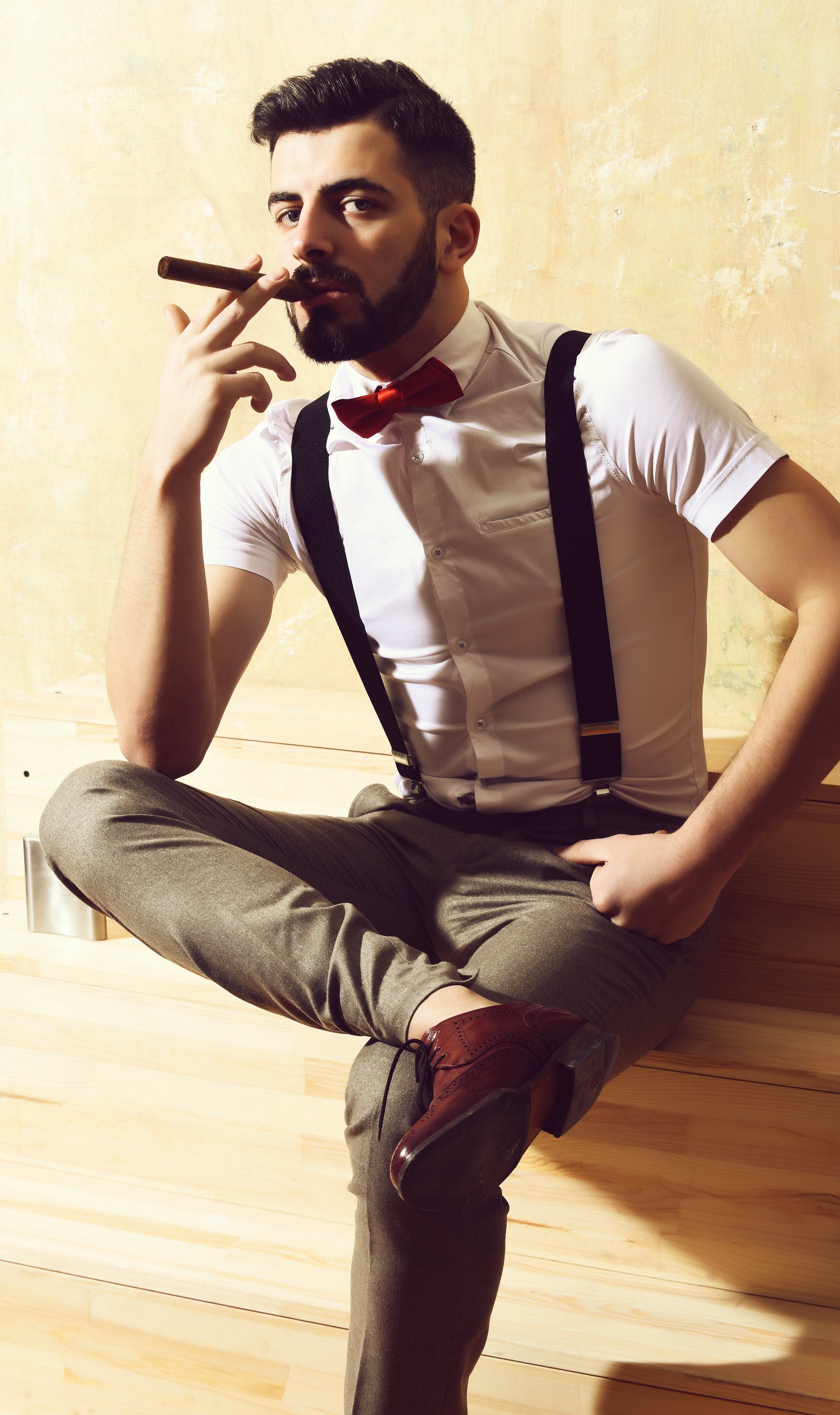 Dominicano Luxury Fragrance