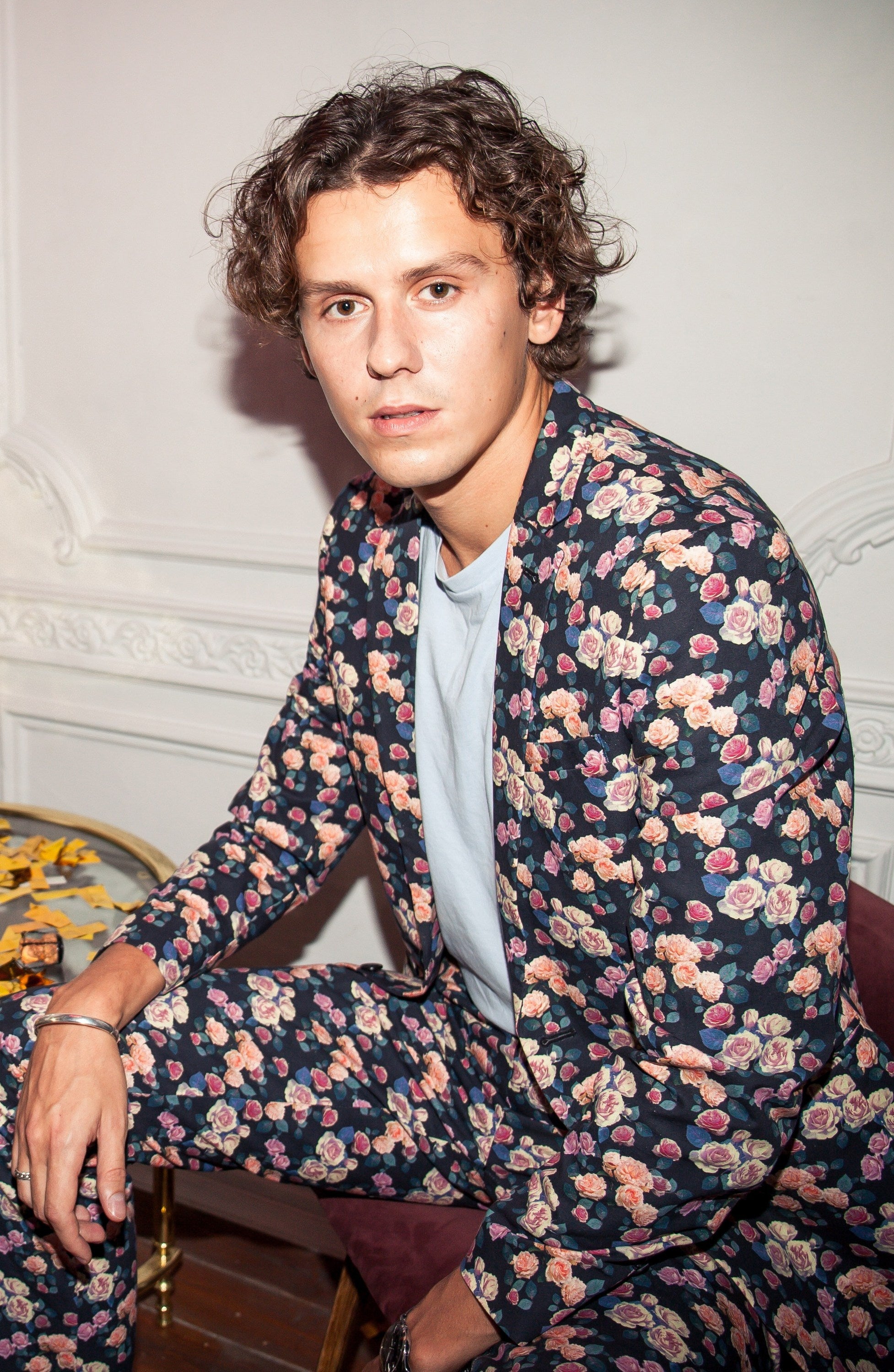 Casanova Luxury Fragrance