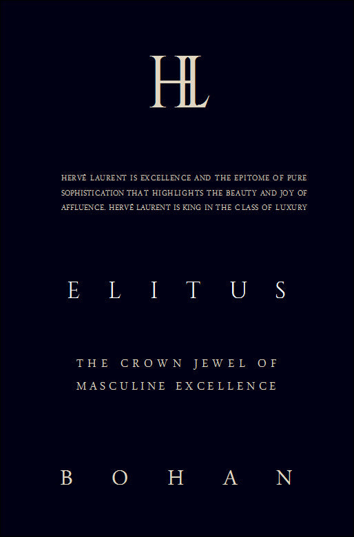 Elitus Luxury Fragrance