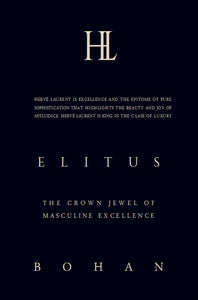 Elitus Luxury Fragrance