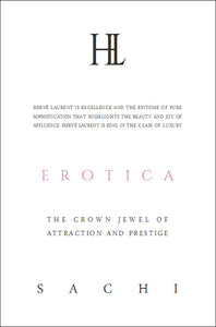 Erotica Luxury Fragrance