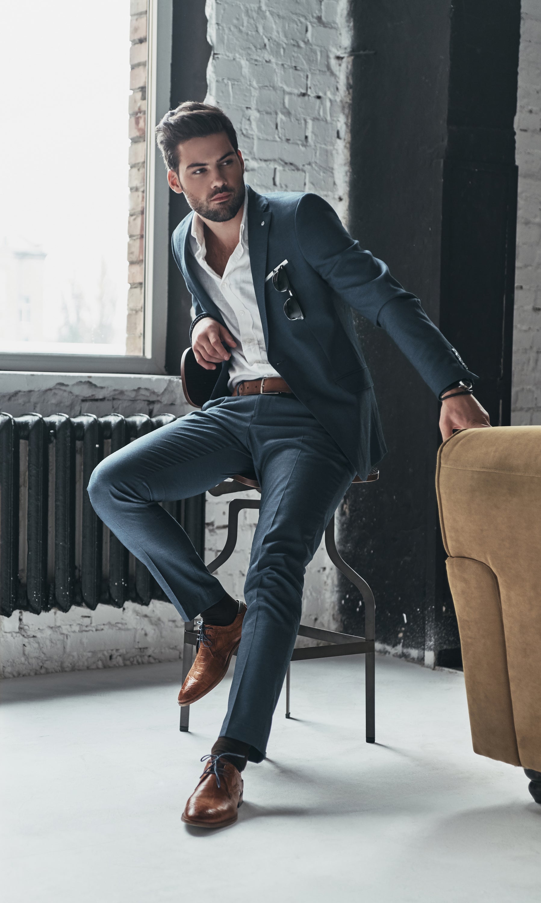 Elitus Luxury Fragrance