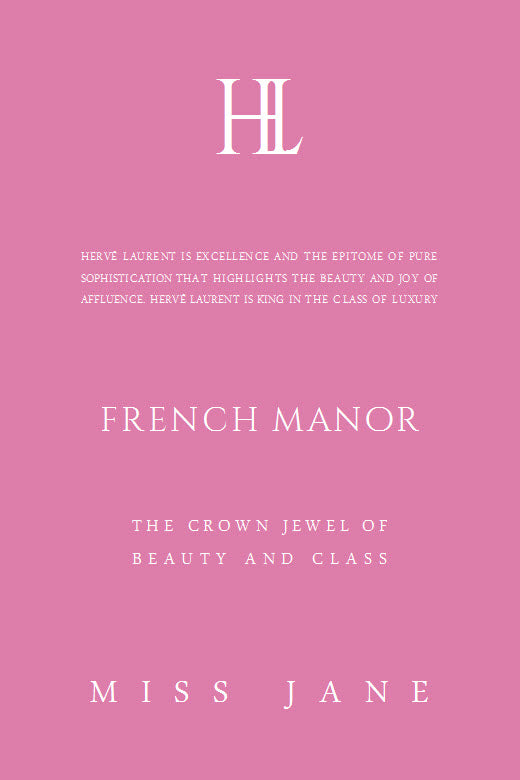 French Manor Luxury Fragrance