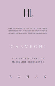 Garvechi Luxury Fragrance