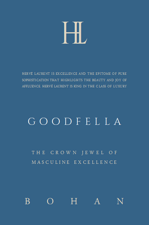 Goodfella Luxury Fragrance