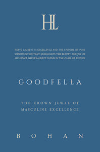 Goodfella Luxury Fragrance