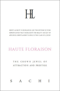 Haute Floraison Luxury Fragrance