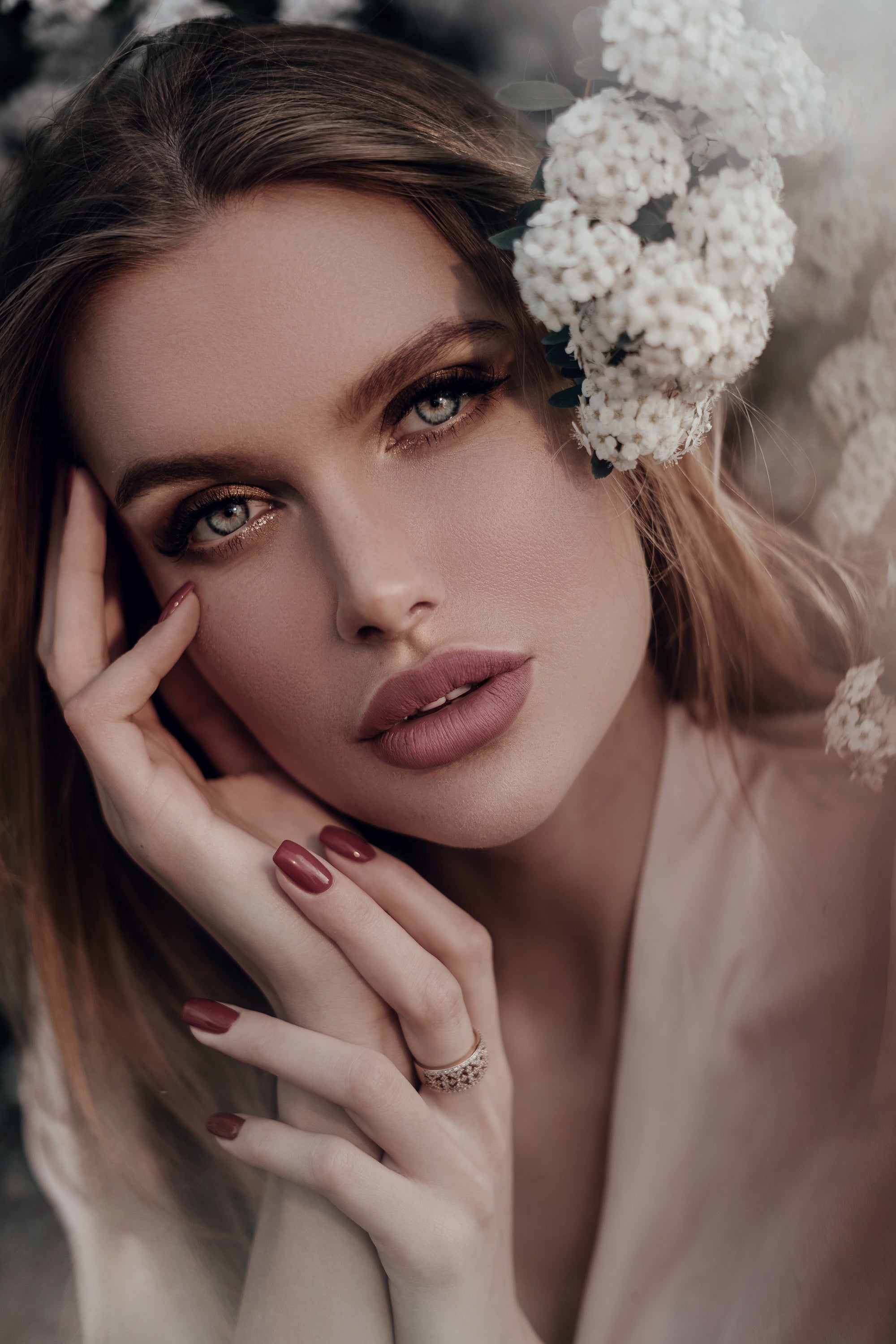 Hergamo Luxury Fragrance