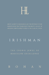 Irishman Luxury Fragrance