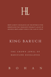 King Baruch Luxury Fragrance