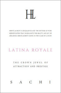Latina Royale Luxury Fragrance