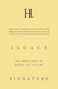 Legacy Luxury Fragrance