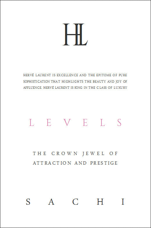 Levels Luxury Fragrance